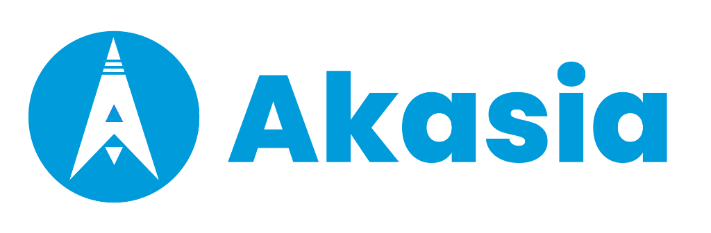 Akasia Punto de Venta