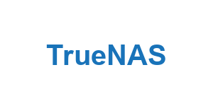 TrueNAS